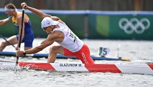 Kolejne marzenie o medalu przepadło. Finał nie był szczęśliwy dla Polaka