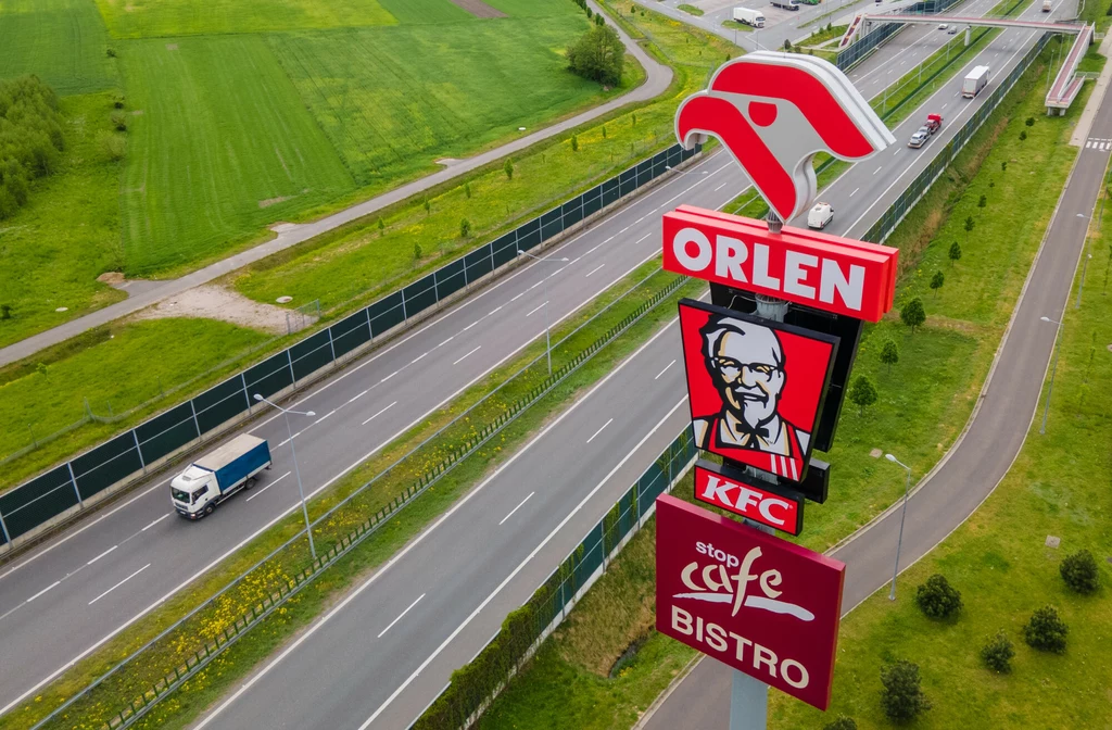Orlen ogłosił promocję na 2023 rok