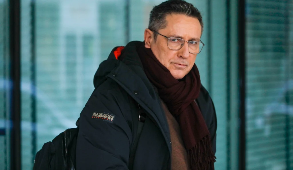 Andrzej Sołtysik Andrzej Sołtysik