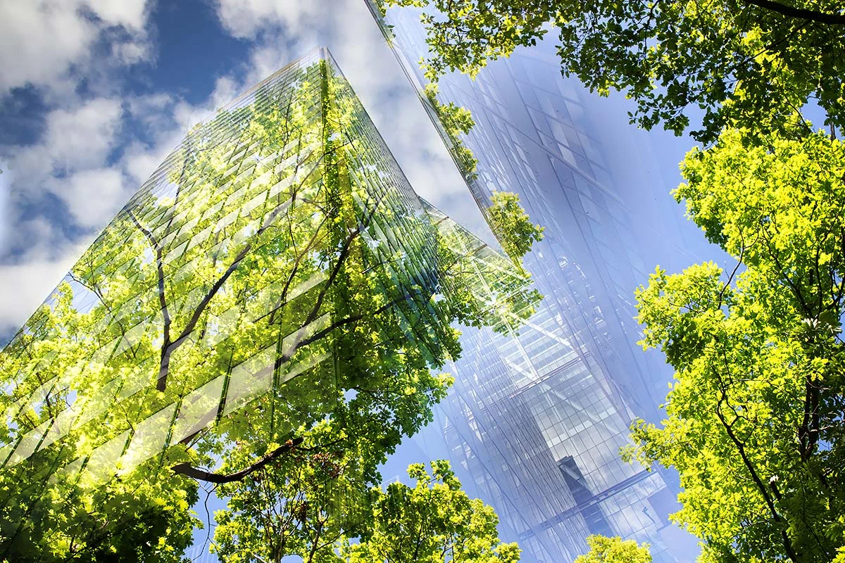 Wszystkie kraje członkowskie UE mają do 2050 roku osiągnąć neutralność klimatyczną, a do 2030 roku zredukować emisję CO2 o co najmniej 55% / Adobe Stock