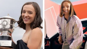 "Odjechane" ogłoszenie Świątek. Zaskoczyła fanów, marzenie stało się faktem