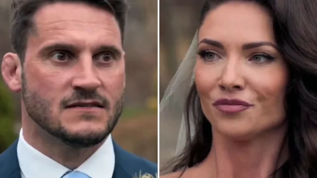 Pan młody ma czwórkę dzieci. Reakcja przyszłej żony? Bezcenna