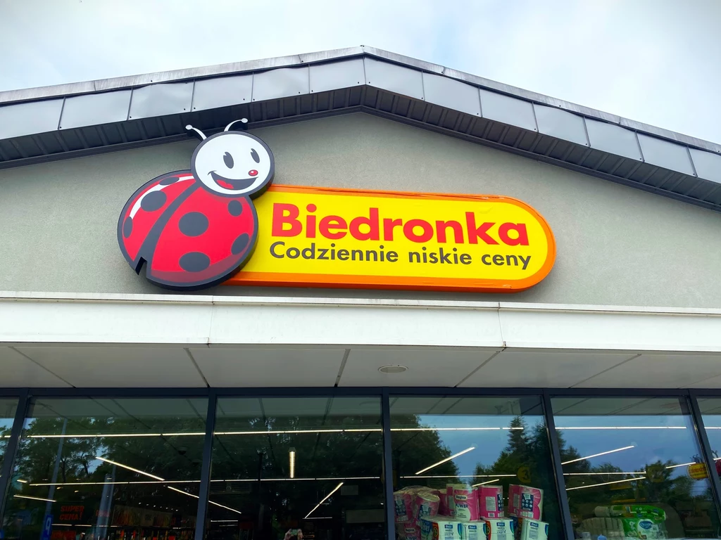 Biedronka wprowadziła limit dzienny. Więcej niż 3 kg już nie kupisz