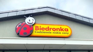 Biedronka. Sklepom grozi paraliż przed świętami, kluczowy 6 marca.