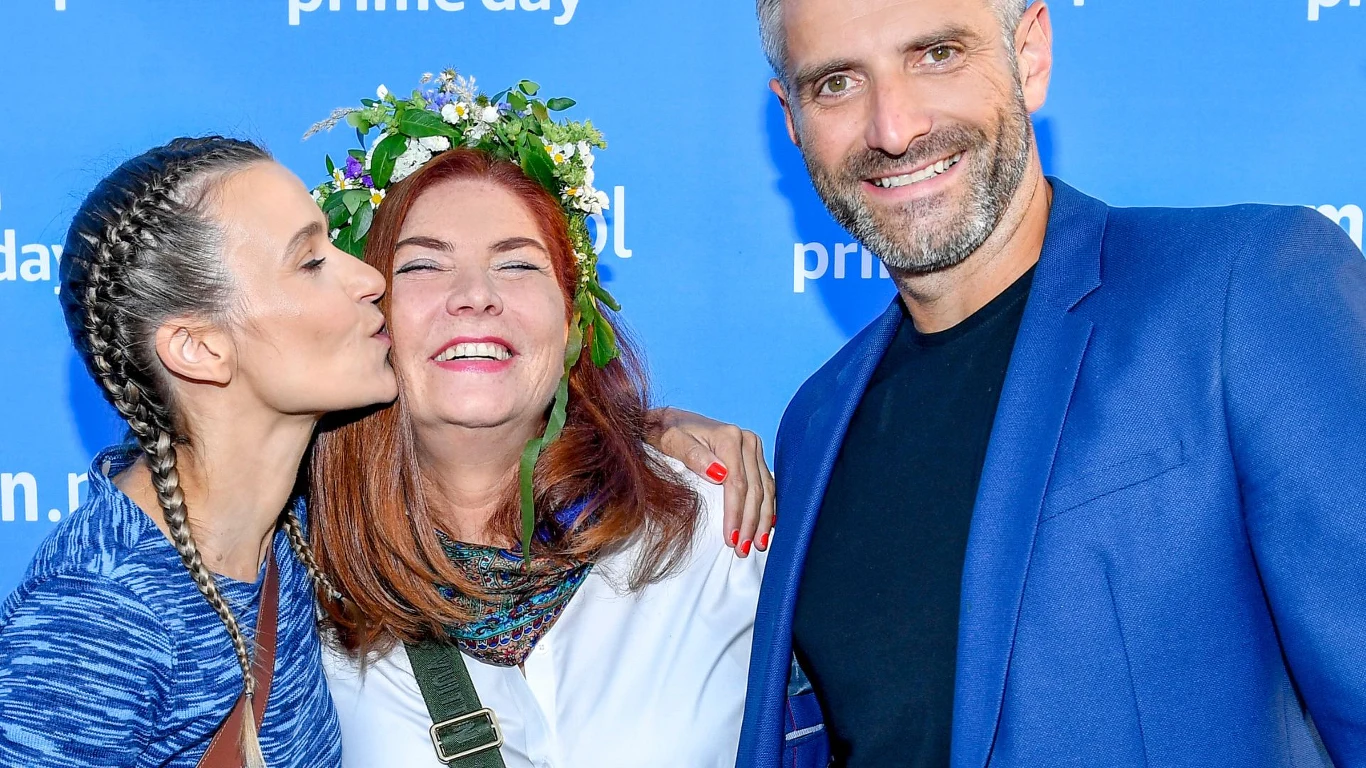 Katarzyna Dowbor, Maciej Dowbor, Joanna Koroniewska-Dowbor Katarzyna Dowbor, Maciej Dowbor, Joanna Koroniewska-Dowbor