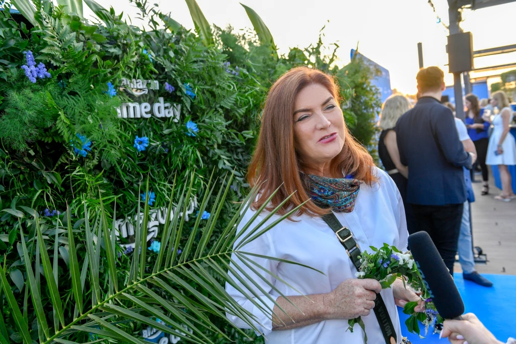 Katarzyna Dowbor Katarzyna Dowbor