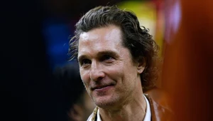 Matthew McConaughey