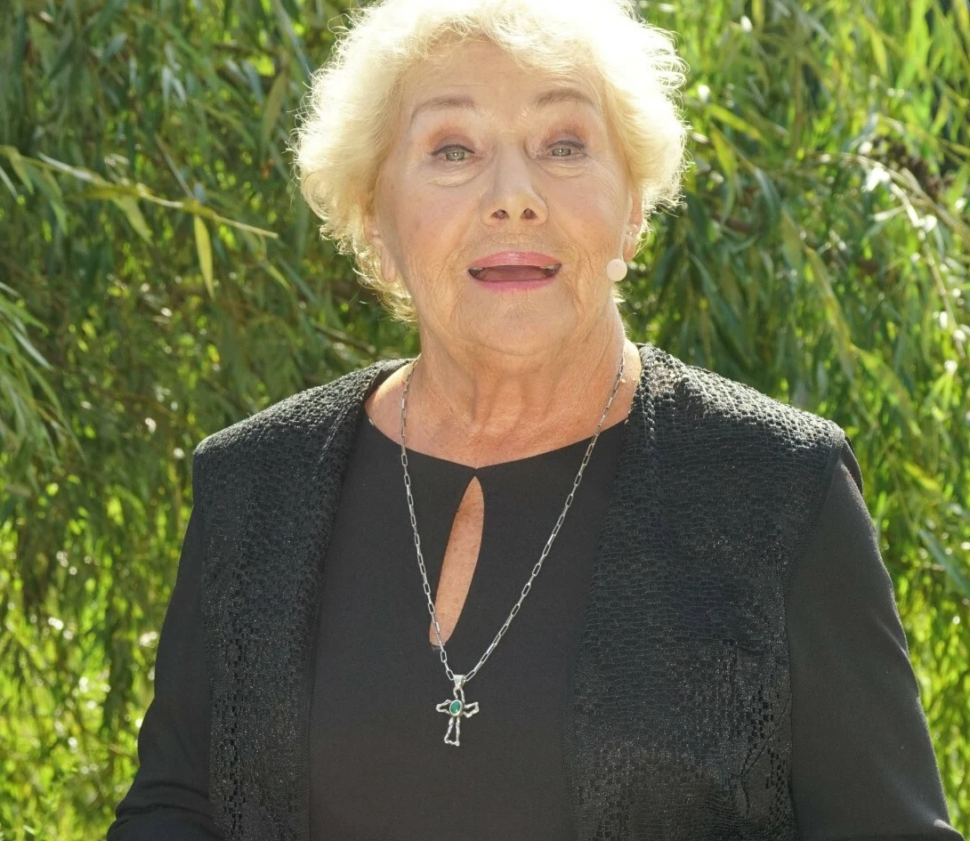 Teresa Lipowska Teresa Lipowska