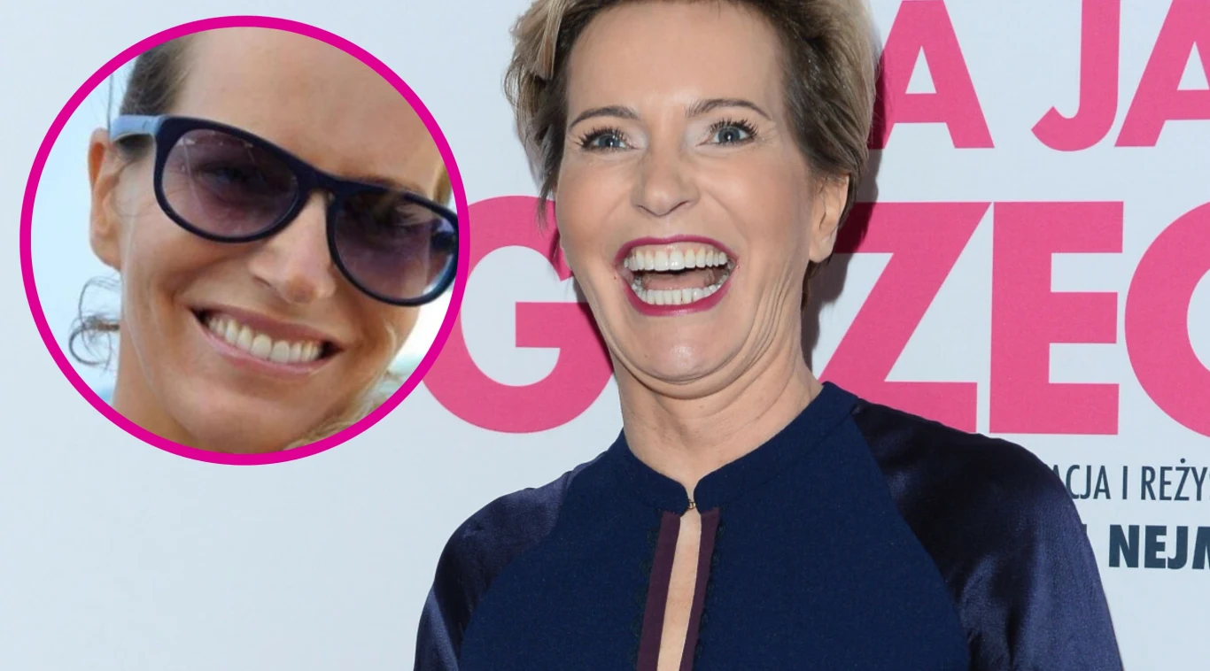 Paulina Smaszcz Paulina Smaszcz