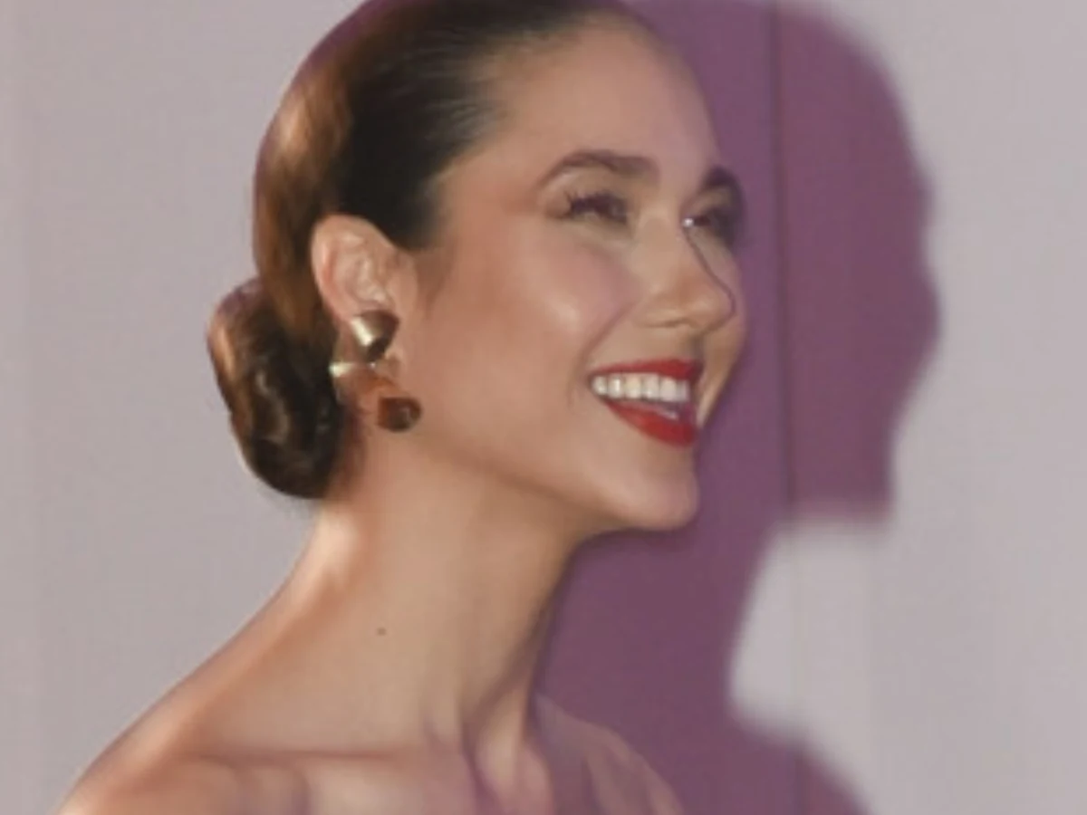 Ida Nowakowska kiedyś była nie do poznania. Stare zdjęcie robi furorę