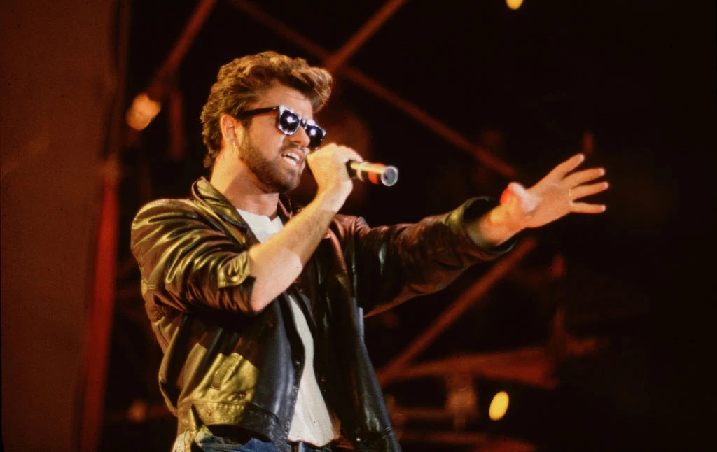 George Michael George Michael