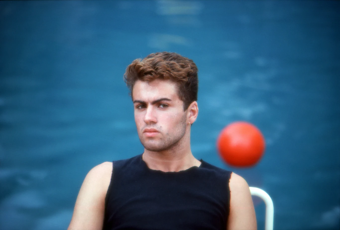 George Michael George Michael