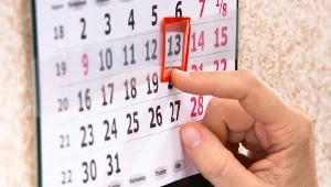 Podaj nam miesiąc urodzenia, a my ci powiemy, jaką osobą jesteś