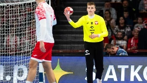 Kwadrans, w którym rozleciały się polskie nadzieje. Polacy bez medalu