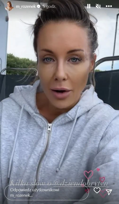 Małgorzata Rozenek-Majdan