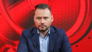 Krzysztof Stanowski szuka pracownika i oferuje 1000 zł dziennie