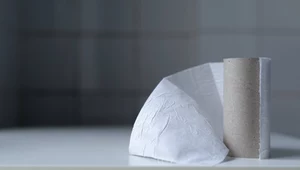 Jak wykorzystać rolkę z papieru toaletowego? Mało kto wie o tych patentach