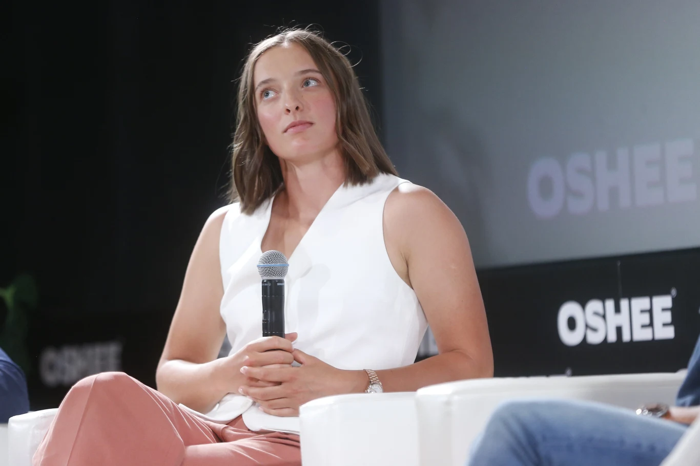 Iga Świątek Iga Świątek