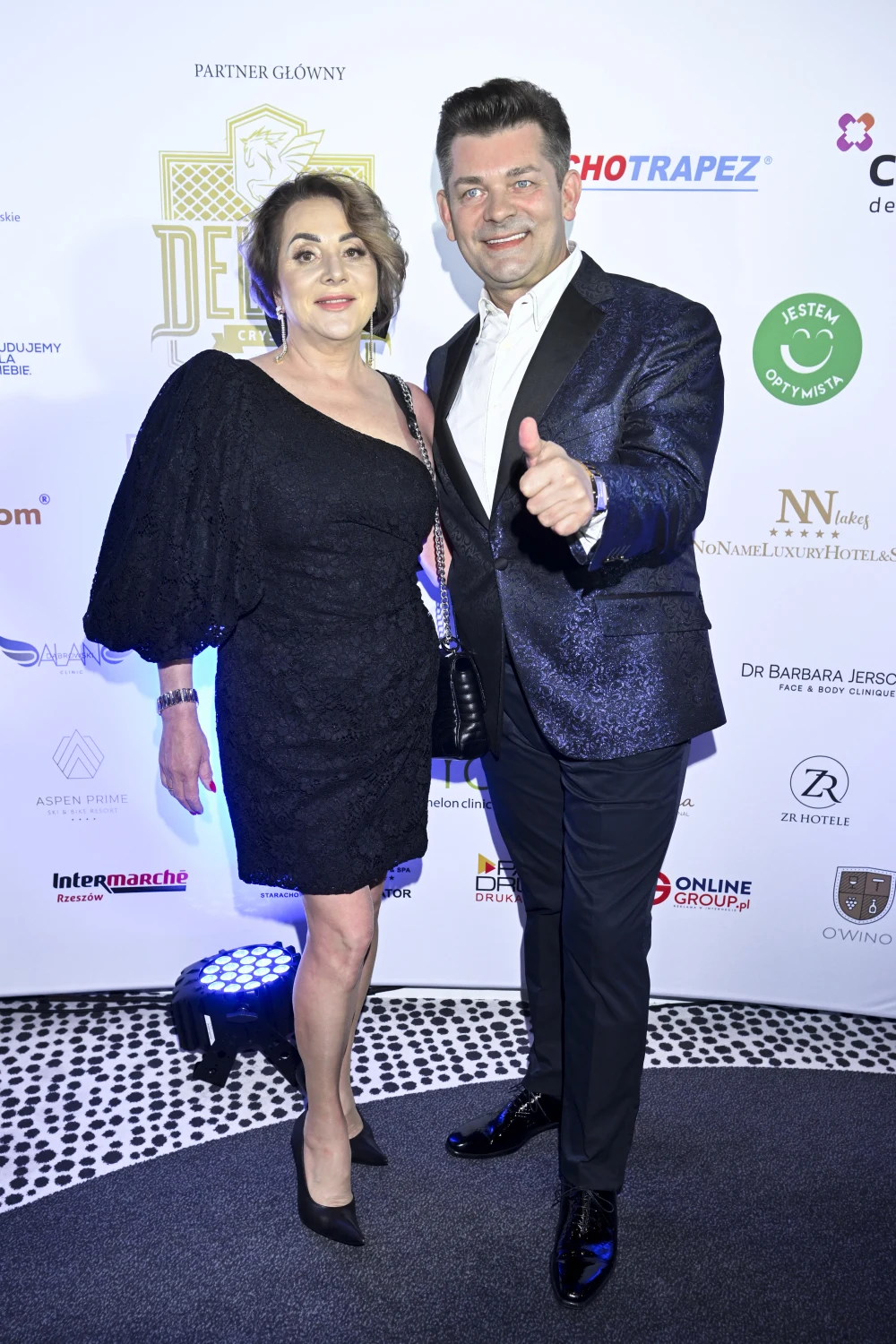 Zenon Martyniuk, Danuta Martyniuk Zenon Martyniuk, Danuta Martyniuk