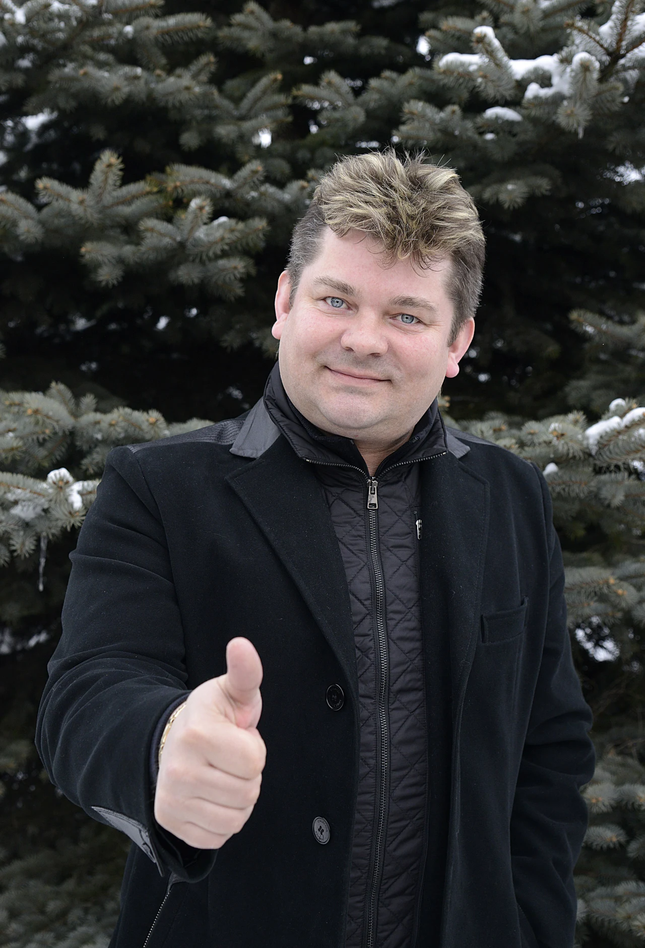 Zenek Martyniuk Zenek Martyniuk