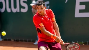 Chilijczyk Marcelo Tomas Barrios Vela