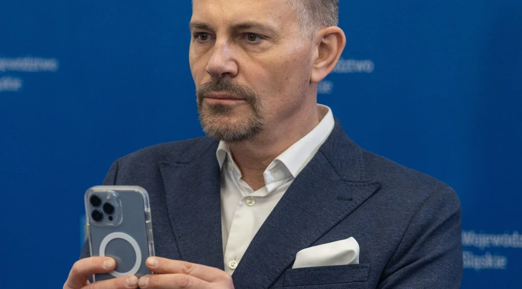 Krzysztof Ibisz Krzysztof Ibisz