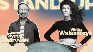Big Festivalowski zaprasza na Galę Stan Up