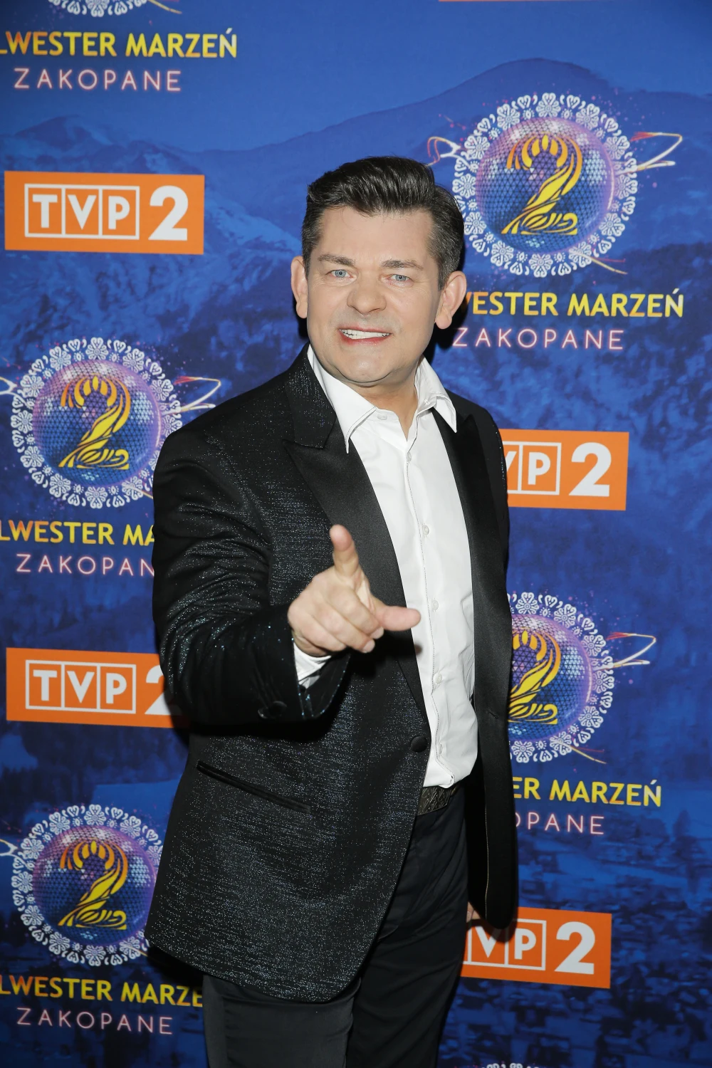 Zenon Martyniuk Zenon Martyniuk