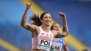 Polska traci pierwszą pozycję. Biało-czerwoni muszą gonić czołówkę
