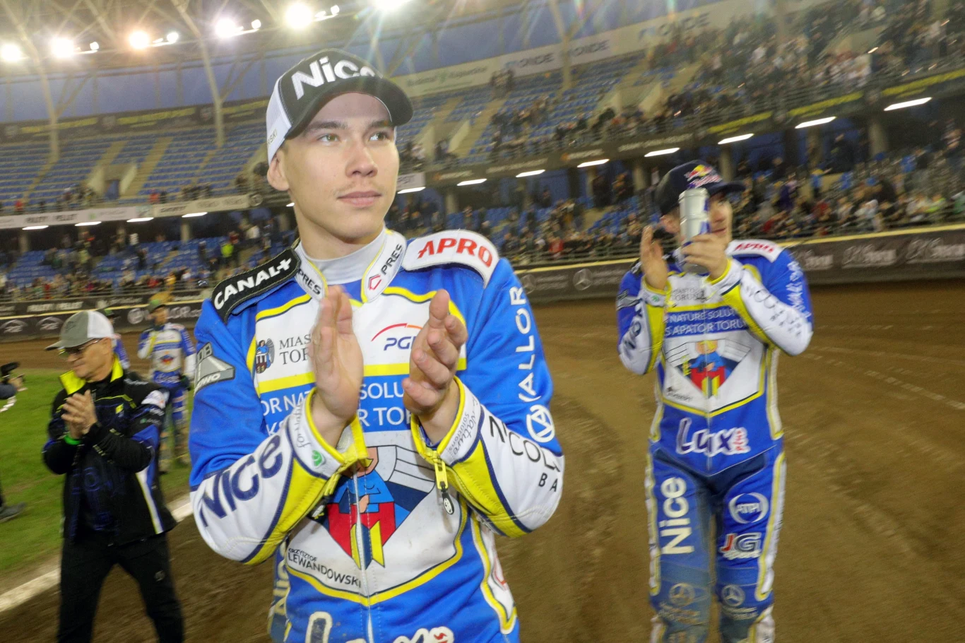 Krzysztof Lewandowski Krzysztof Lewandowski