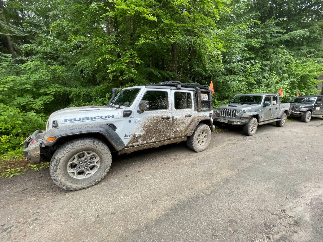 Camp Jeep PL 2023 Camp Jeep PL 2023