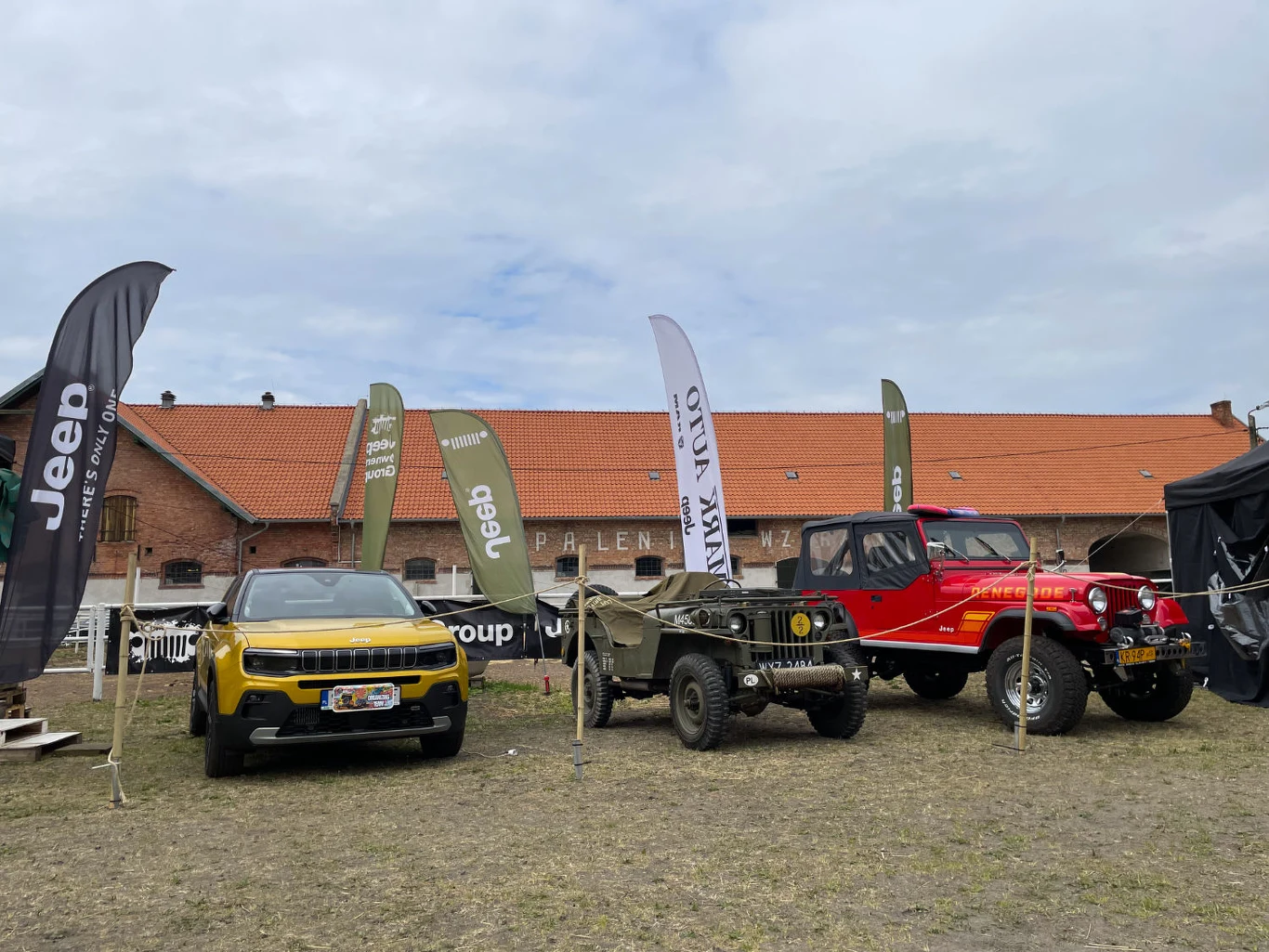 Camp Jeep PL 2023 Camp Jeep PL 2023