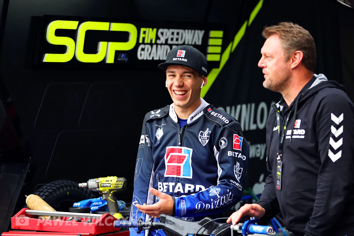 Bartłomiej Kowalski