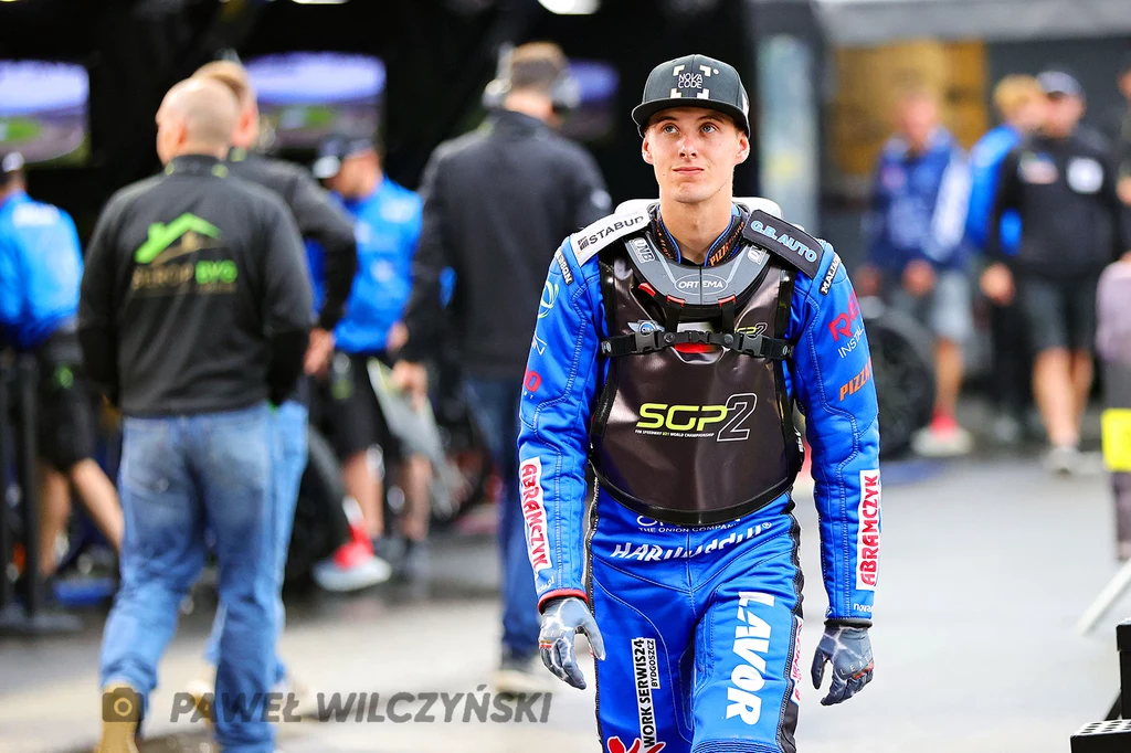 Wiktor Przyjemski Wiktor Przyjemski