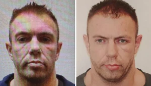 Poszukiwany Michał Kostencki