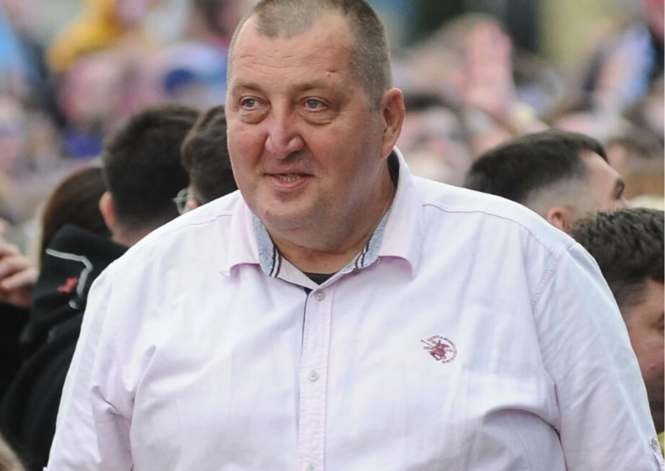 Adam Kraśko Adam Kraśko