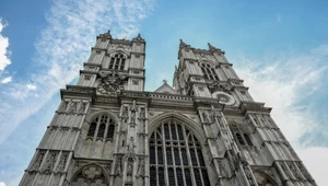 Kościół anglikański sprzedaje akcje koncernów naftowych. Na zdjęciu Opactwo Westminsterskie w Londynie