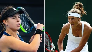 To miało być polskie zwycięstwo w WTA na trawie. Koreanki powiedziały: stop