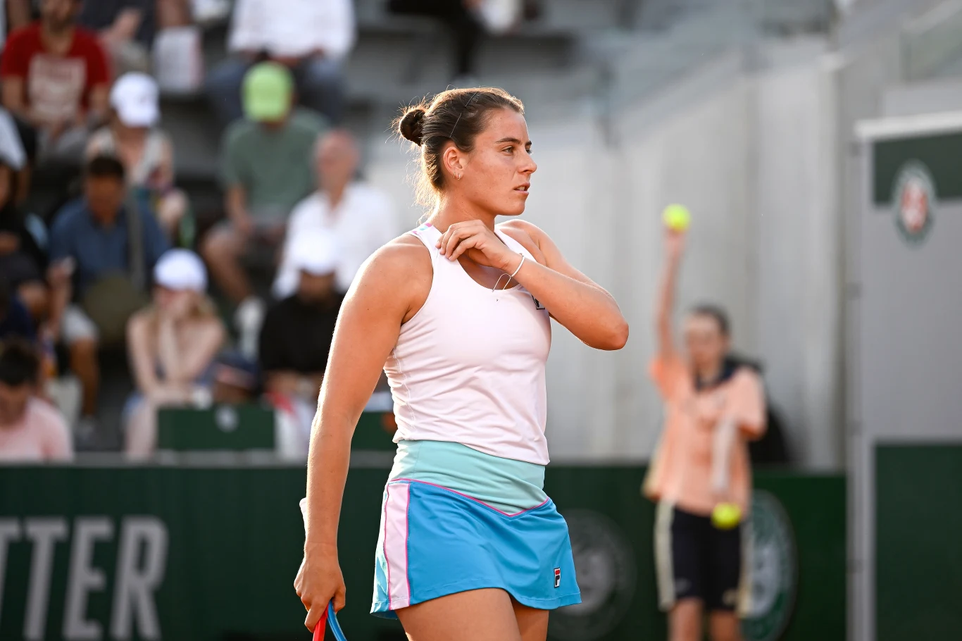 Emma Navarro Emma Navarro