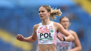 Nieudana pogoń Polaków. Oddala się końcowy triumf