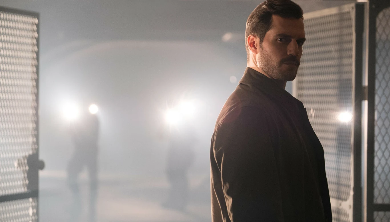 Henry Cavill Henry Cavill