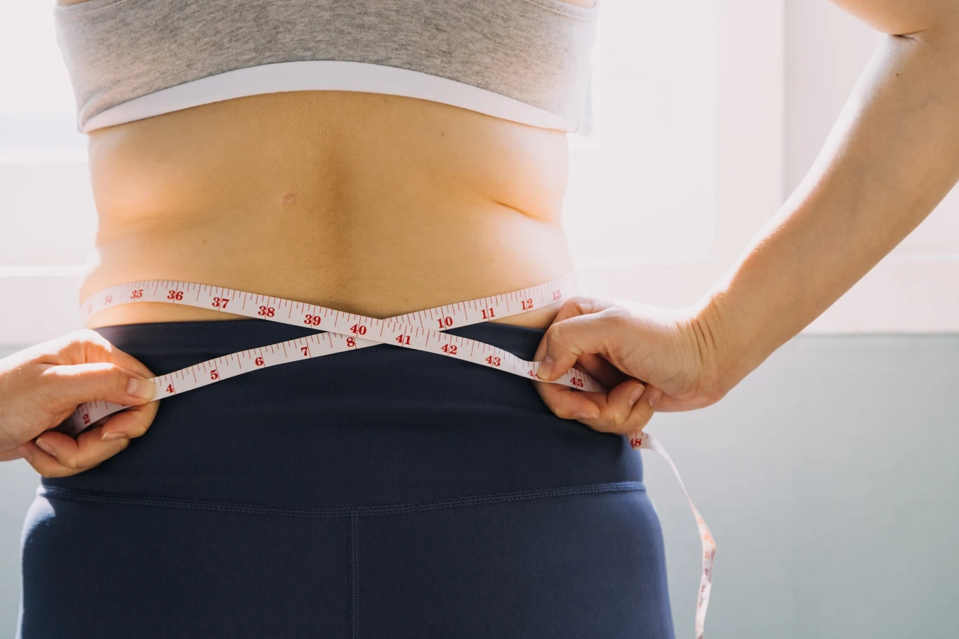 Dieta redukcyjna nie jest jedynym elementem, dzięki któremu można szybko schudnąć. O czym jeszcze należy pamiętać? Dieta redukcyjna nie jest jedynym elementem, dzięki któremu można szybko schudnąć. O czym jeszcze należy pamiętać?