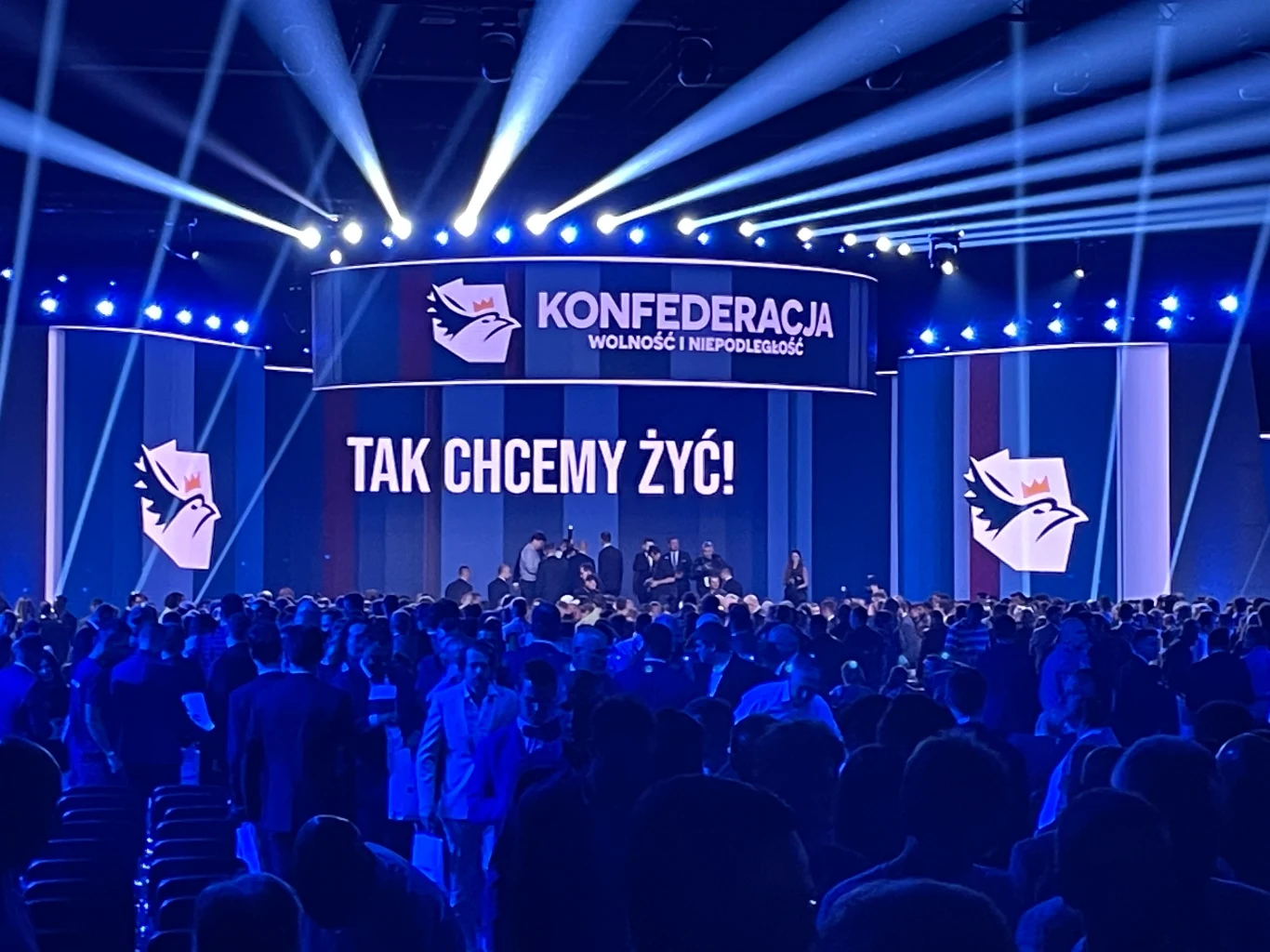 Konwencja Konfederacji 24/06/2023