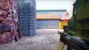 fragment filmu umieszczonego w serwisie YouTube na kanale @VISION