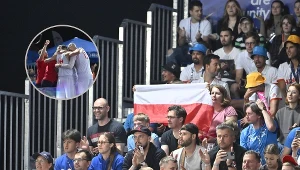 Pełne trybuny na koszykówce 3x3 i sukces Polaków