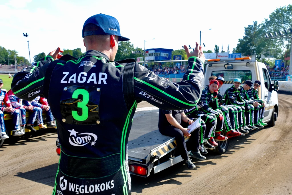 Matej Zagar Matej Zagar