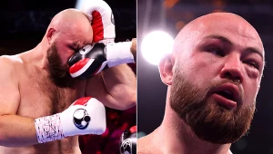 Adam Kownacki przegrał kolejną walką. Czy to koniec jego bokserskiej kariery?