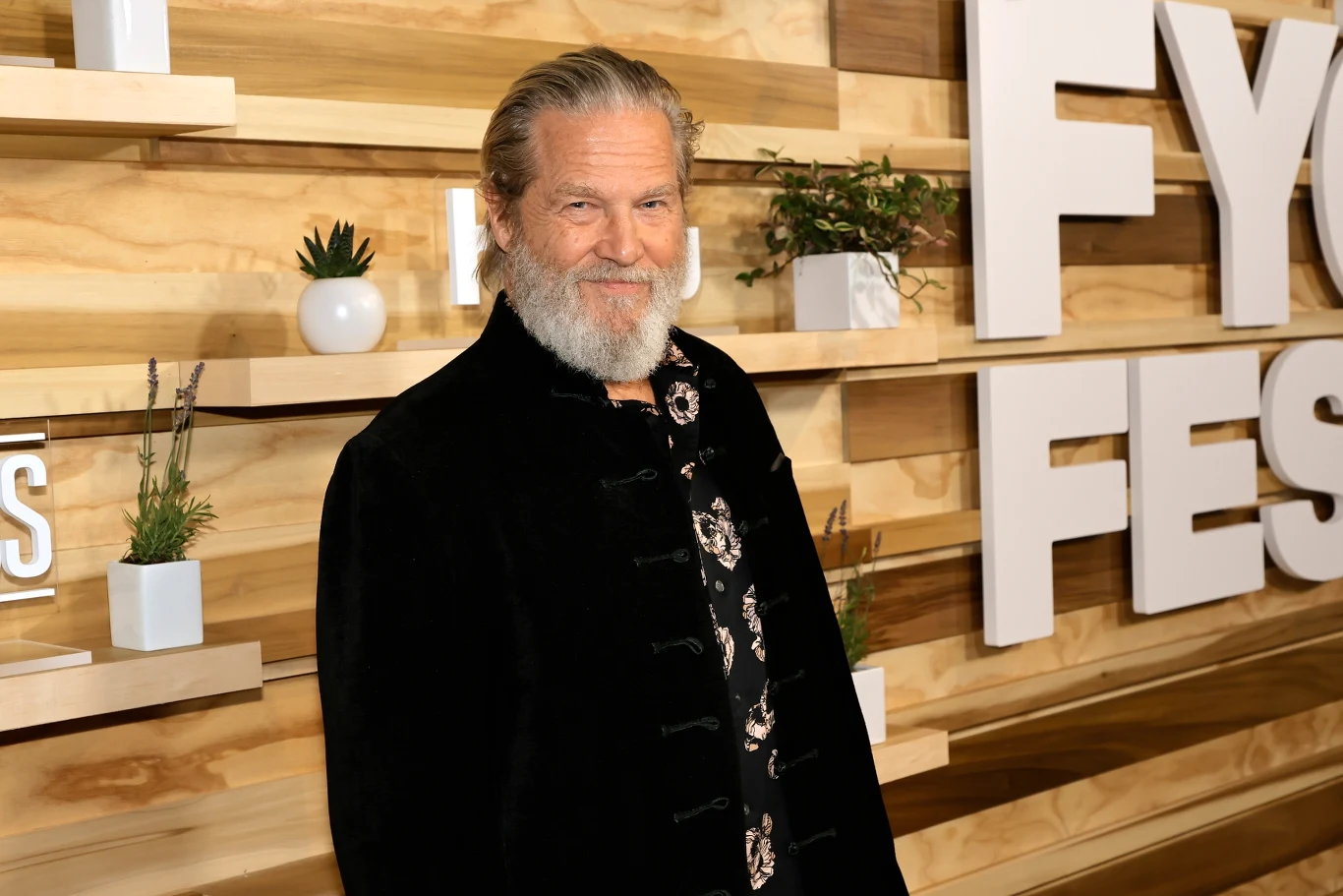 Jeff Bridges Jeff Bridges