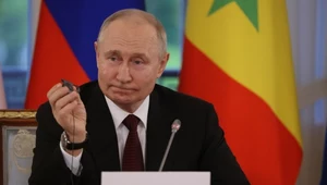 Putin upokorzony. Czy bunt Prigożyna zakończył jego panowanie?