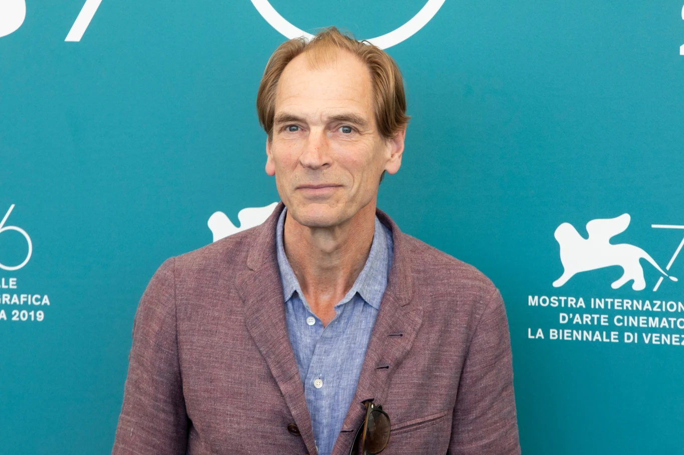 Julian Sands Julian Sands